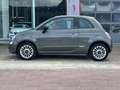 Fiat 500C 1.2 Lounge Cabrio | Airco | APK | Distr.riem verva Grijs - thumbnail 13