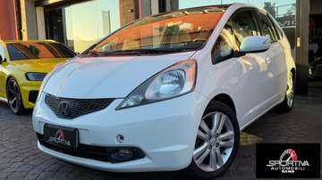 UNICO PROPRIETARIO Jazz 1.4 i-VTEC Exclusive