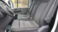 Volkswagen Crafter Pritsche Grau - thumbnail 5