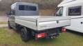 Volkswagen Crafter Pritsche Grau - thumbnail 4