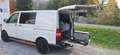 Volkswagen T5 Transporter 4motion Weiß - thumbnail 6
