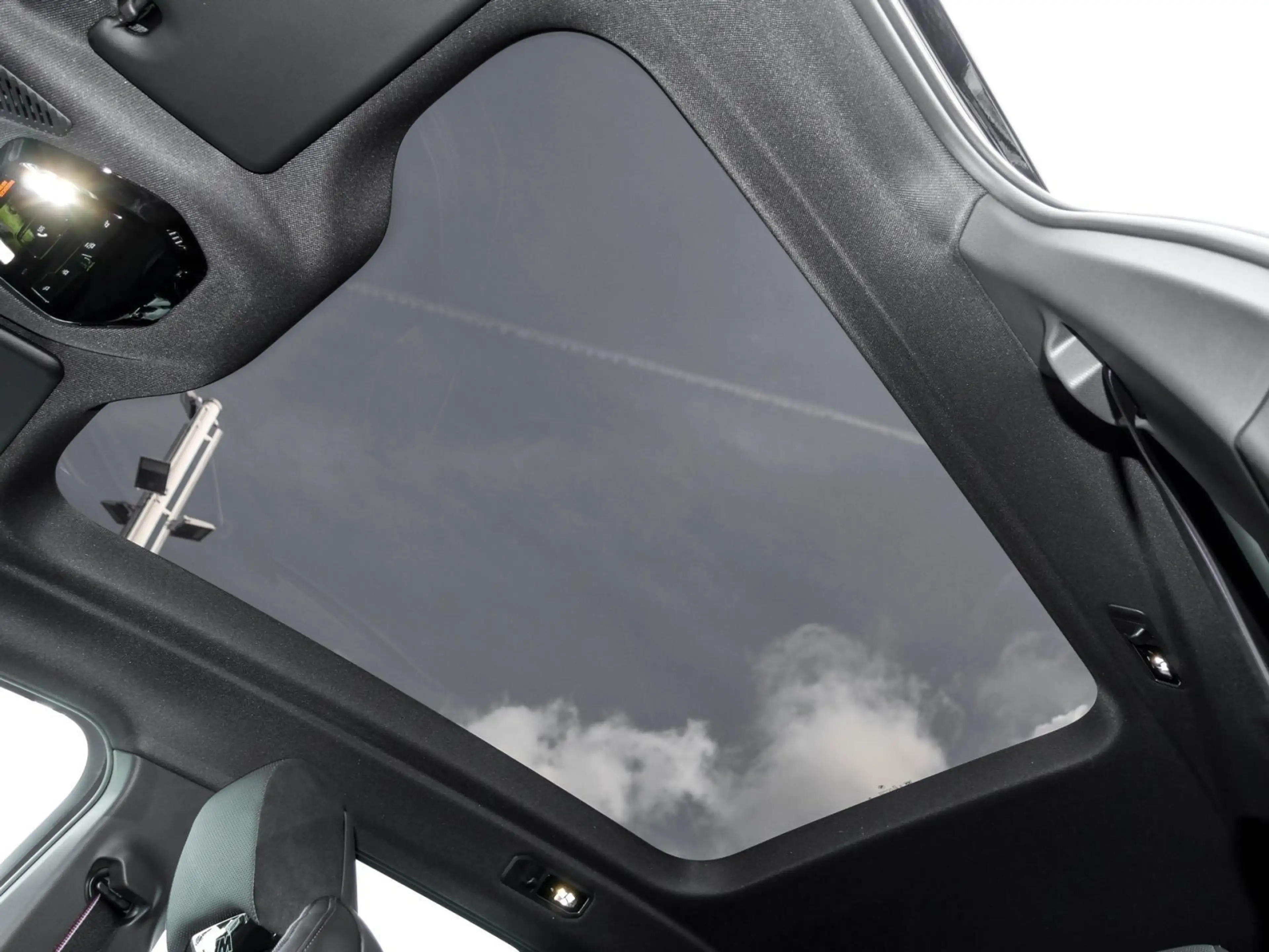 BMW iX3 40 M SPORT PRO+AHK+H/K+HuD+PANO+DA PLUS — photo 12