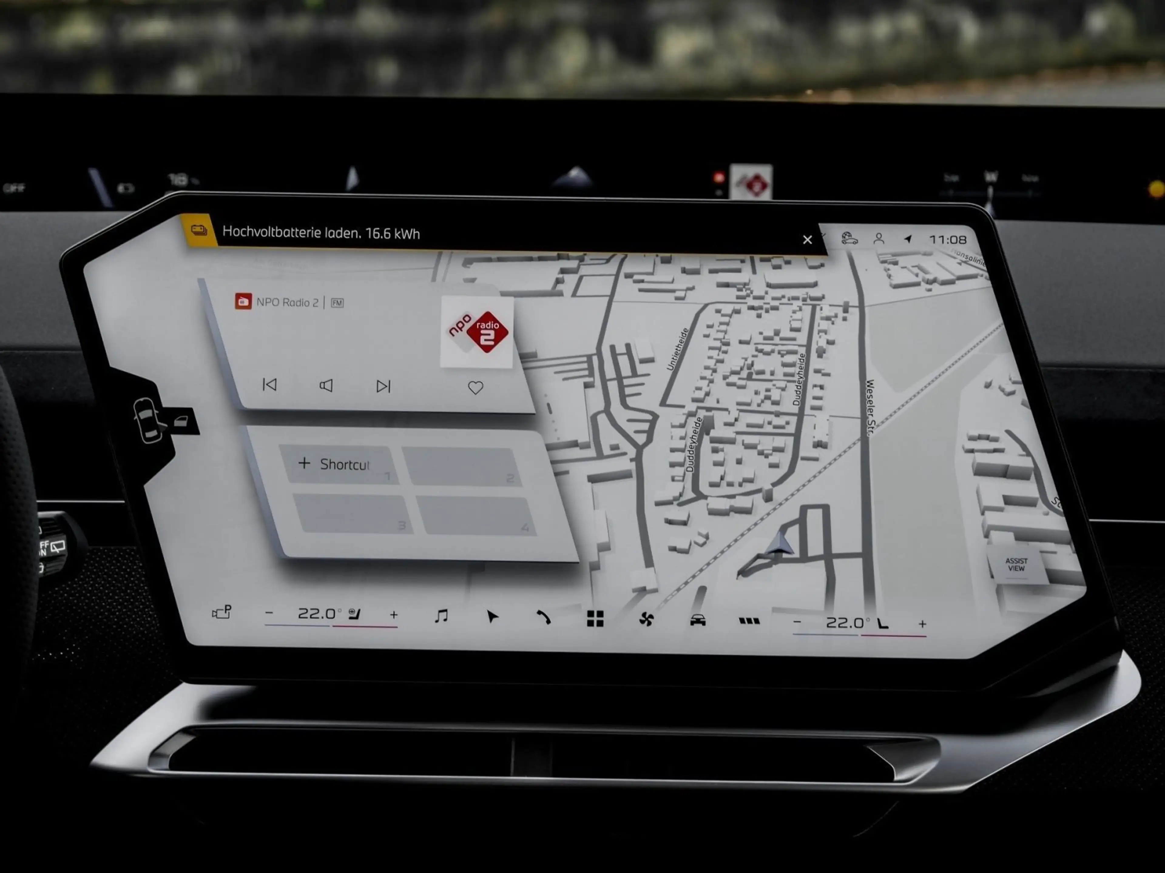 BMW iX3 40 M SPORT PRO+AHK+H/K+HuD+PANO+DA PLUS — photo 8