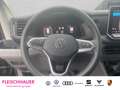 Volkswagen Crafter 2.0 TDI Kasten lang Hochdach Klima PDC Spurhalteas Schwarz - thumbnail 14