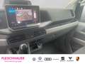 Volkswagen Crafter 2.0 TDI Kasten lang Hochdach Klima PDC Spurhalteas Schwarz - thumbnail 11