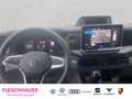 Volkswagen Crafter 2.0 TDI Kasten lang Hochdach Klima PDC Spurhalteas Schwarz - thumbnail 9