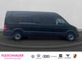 Volkswagen Crafter 2.0 TDI Kasten lang Hochdach Klima PDC Spurhalteas Schwarz - thumbnail 3
