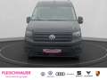 Volkswagen Crafter 2.0 TDI Kasten lang Hochdach Klima PDC Spurhalteas Schwarz - thumbnail 2