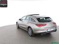 Mercedes-Benz CLA 200 CLA 200 Shooting Brake d HUD,MEMORY,KAMERA,1.HD Silber - thumbnail 3
