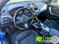 BMW 114 d 5p. Msport Bleu - thumbnail 2