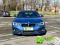 BMW 114 d 5p. Msport Bleu - thumbnail 9