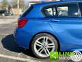 BMW 114 d 5p. Msport Bleu - thumbnail 23