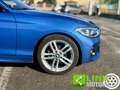 BMW 114 d 5p. Msport Bleu - thumbnail 19