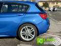 BMW 114 d 5p. Msport Bleu - thumbnail 17