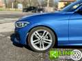 BMW 114 d 5p. Msport Bleu - thumbnail 20