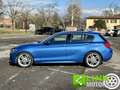 BMW 114 d 5p. Msport Bleu - thumbnail 11