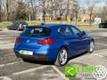 BMW 114 d 5p. Msport Bleu - thumbnail 15