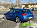 BMW 114 d 5p. Msport Bleu - thumbnail 3