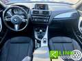 BMW 114 d 5p. Msport Bleu - thumbnail 4