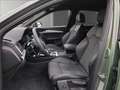 Audi Q5 35 TDI S line int. S tronic *MATRIX*360°*ACC* Grün - thumbnail 10