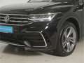 Volkswagen Tiguan 2.0 TDI 4Mot. R-Line DSG AHK/LED/NAV/RFK Zwart - thumbnail 9