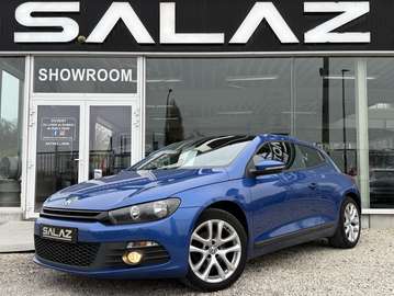 Scirocco 1.4 TSI_TOIT PANO_NAVI_JANTES_CLIM