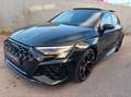 Audi RS3 III Sportback 2.5 TFSI 400 Quattro S Tronic Noir - thumbnail 2