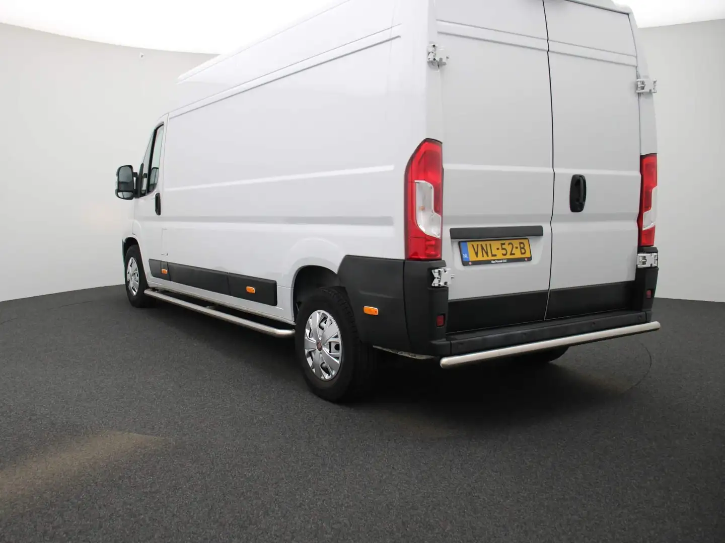 Fiat Ducato E-Ducato 3.5T L3H2 79 kWh | Climate Control | Acht Wit - 2