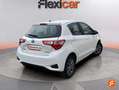 Toyota Yaris 100H 1.5 Active Tech Blanco - thumbnail 7