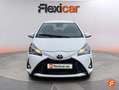 Toyota Yaris 100H 1.5 Active Tech Blanco - thumbnail 2