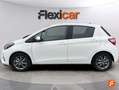 Toyota Yaris 100H 1.5 Active Tech Blanco - thumbnail 5