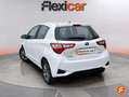 Toyota Yaris 100H 1.5 Active Tech Blanco - thumbnail 9