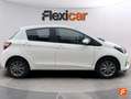 Toyota Yaris 100H 1.5 Active Tech Blanco - thumbnail 4