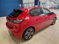 Peugeot 208 208 BlueHDi 100 Stop&Start 5 porte Allure Rouge - thumbnail 5