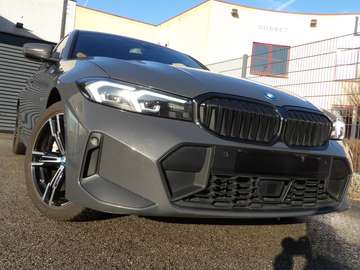 320eA PHEV  M-Pack   Plugin Hybrid