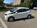 Toyota Aygo 1.0 VVT-i x-play Wit - thumbnail 8