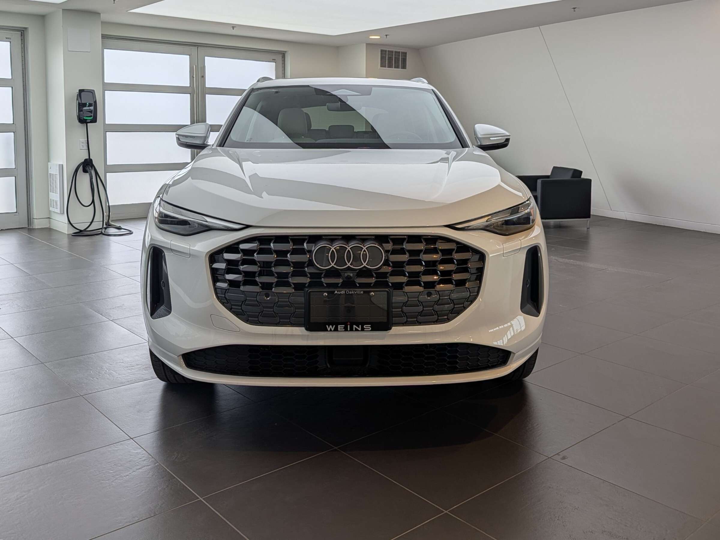 2026 Audi Q5 2.0T Progressiv alt 4