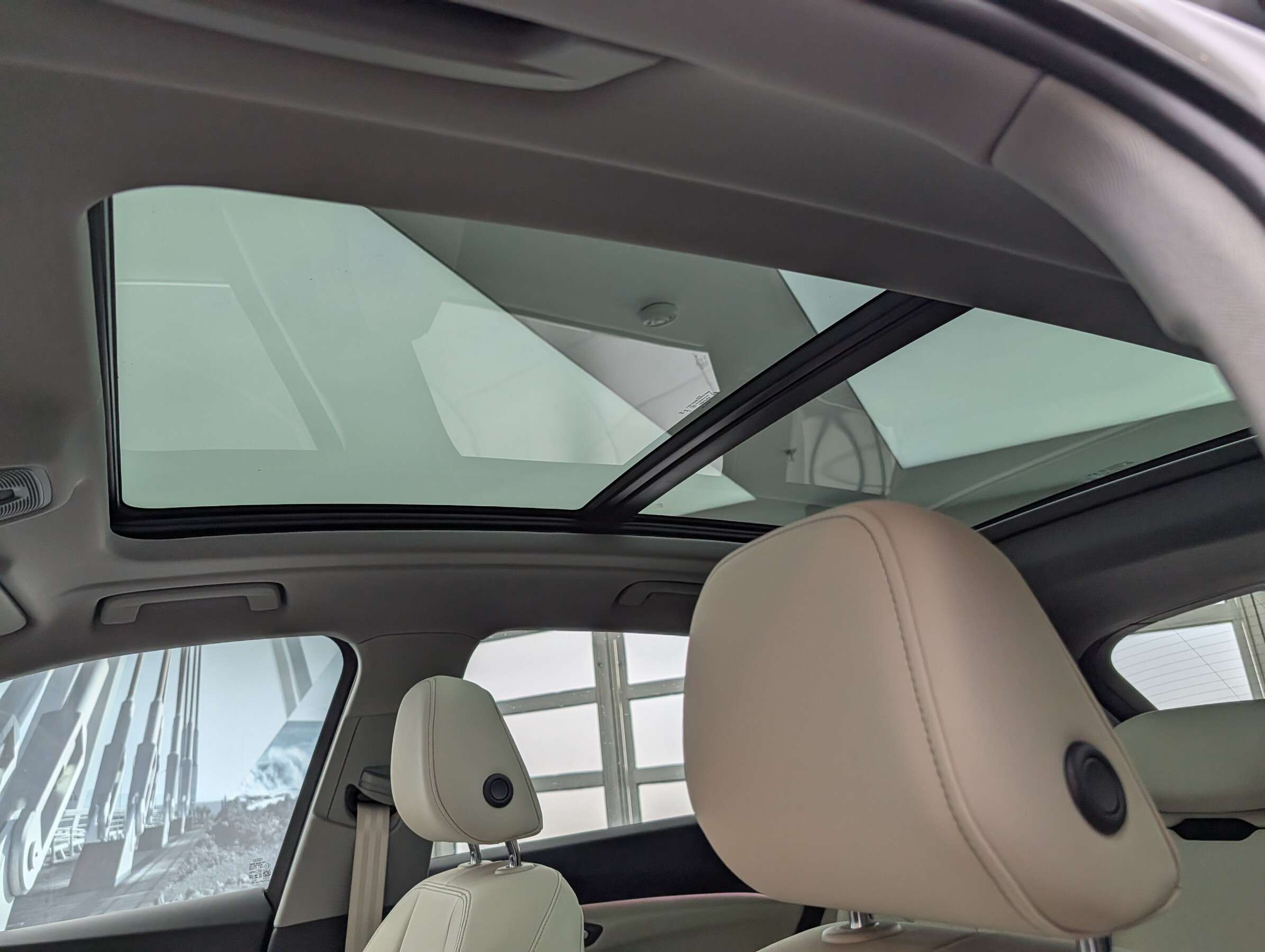2026 Audi Q5 2.0T Progressiv thumb 10