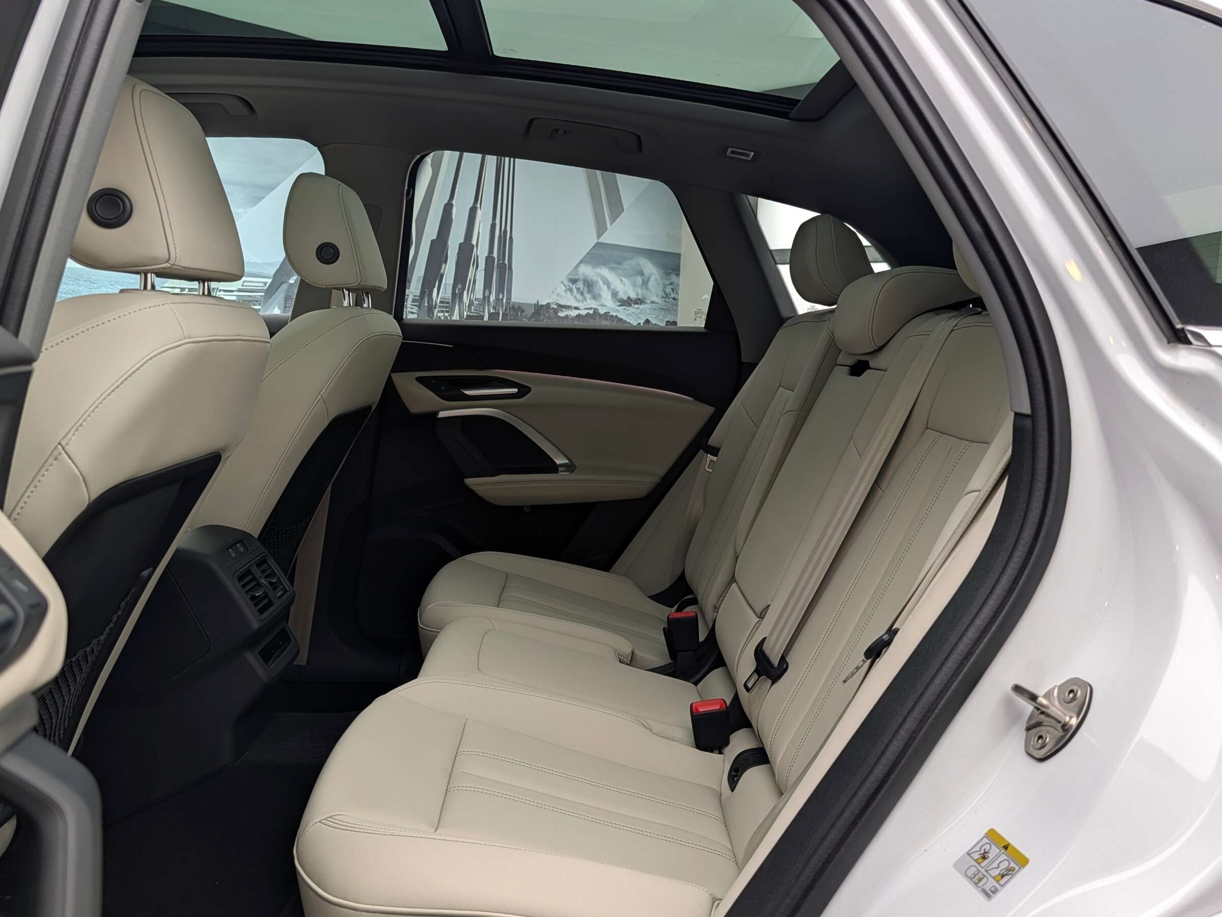 2026 Audi Q5 2.0T Progressiv thumb 6