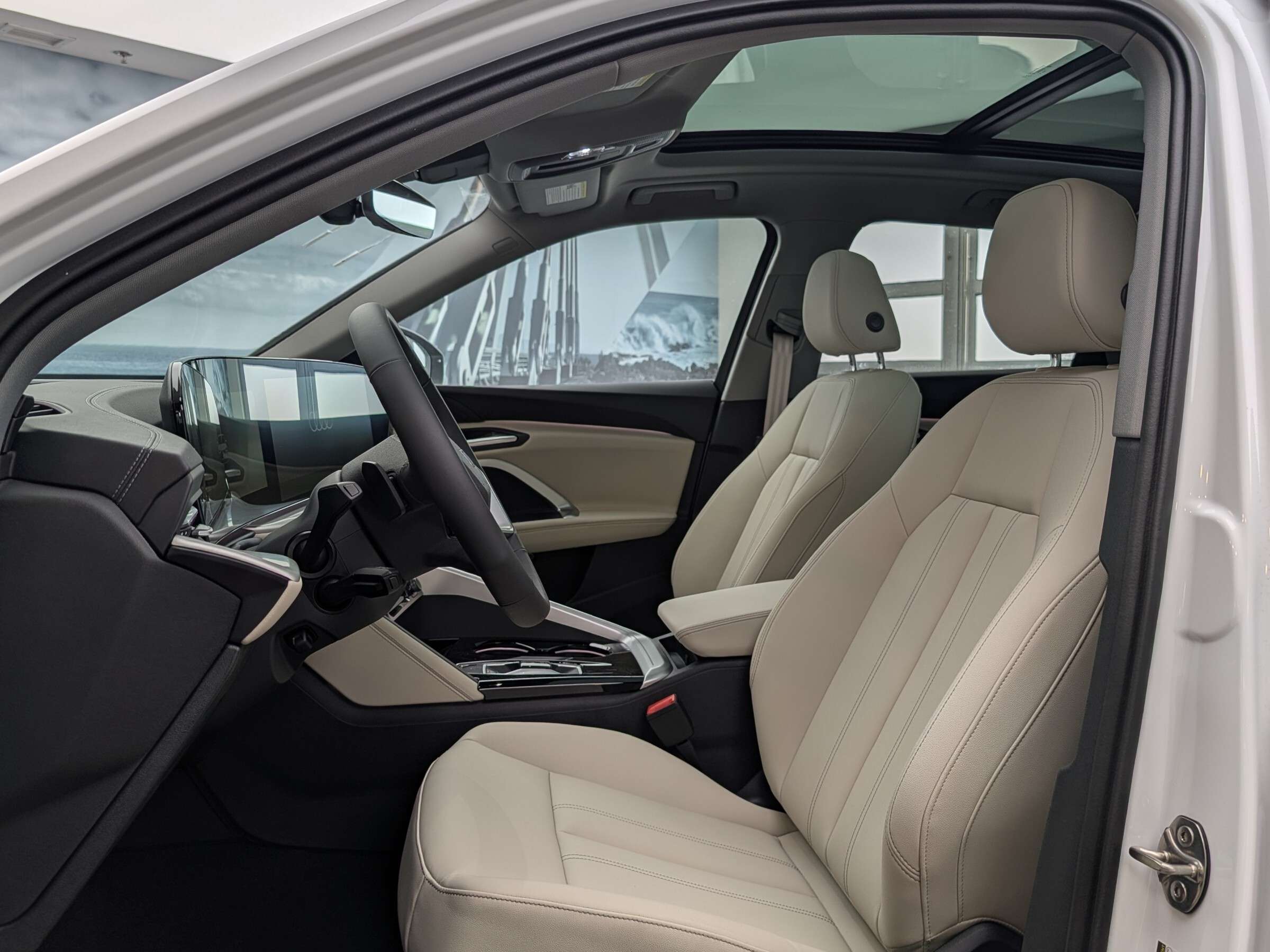 2026 Audi Q5 2.0T Progressiv alt 5