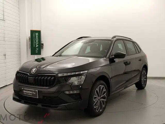 Skoda Kamiq Kamiq 1.0 TSI 115 CV DSG Black Dots