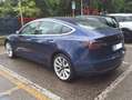 Tesla Model 3 Model 3 Long Range Dual Motor awd Blu/Azzurro - thumbnail 3