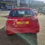 Toyota Yaris 1.5 Active Rojo - thumbnail 6