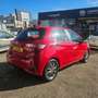 Toyota Yaris 1.5 Active Rojo - thumbnail 4
