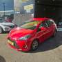 Toyota Yaris 1.5 Active Rojo - thumbnail 3