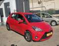 Toyota Yaris 1.5 Active Rojo - thumbnail 2