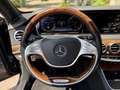 Mercedes-Benz S 63 AMG 4Matic L HUD/BURMESTER/MASSAGE/MEMORY/ Noir - thumbnail 9