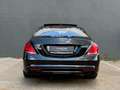 Mercedes-Benz S 63 AMG 4Matic L HUD/BURMESTER/MASSAGE/MEMORY/ Noir - thumbnail 5