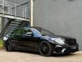 Mercedes-Benz S 63 AMG 4Matic L HUD/BURMESTER/MASSAGE/MEMORY/ Noir - thumbnail 3