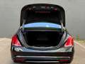 Mercedes-Benz S 63 AMG 4Matic L HUD/BURMESTER/MASSAGE/MEMORY/ Noir - thumbnail 6